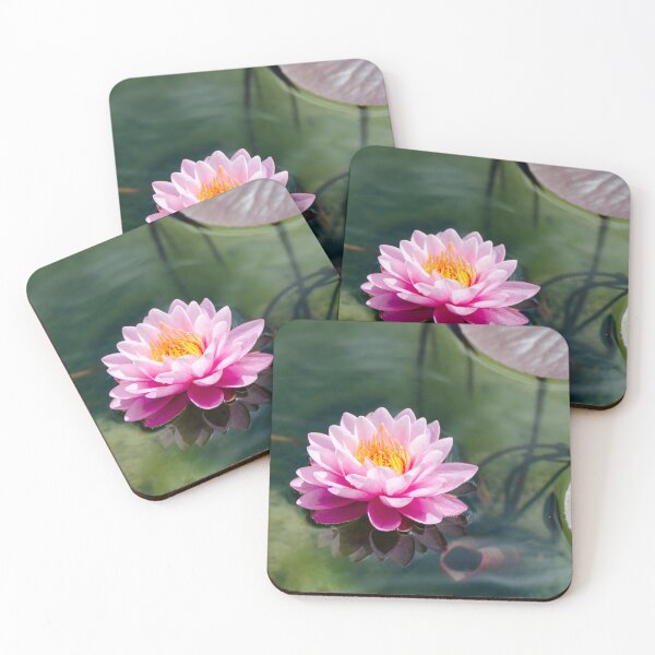 Item preview, Lone Water Lilly  designed and sold by Kris's World.