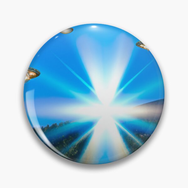 Item preview, UFO SWARM designed and sold by AllFlameLLC.