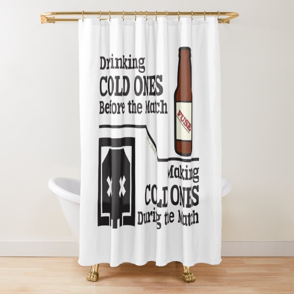 Item preview, Fuse Cold Ones Quip    designed and sold by galvinitjeth.