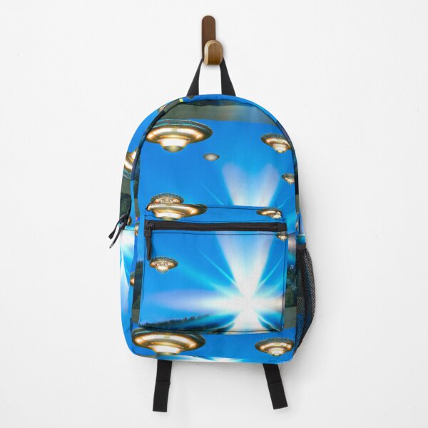 Item preview, UFO SWARM designed and sold by AllFlameLLC.