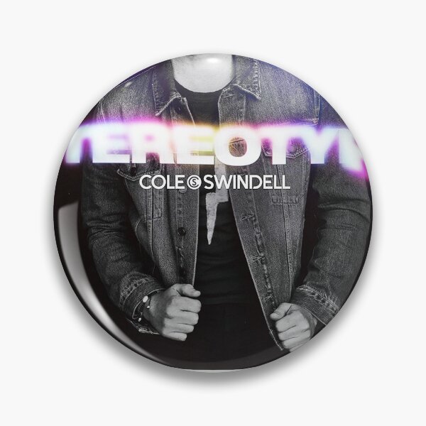 Item preview, Stereotype Cole Swindell designed and sold by khgstore888.