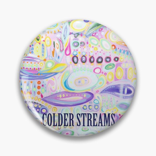 Item preview, Colder Streams The Sadies designed and sold by Jimmypointed.