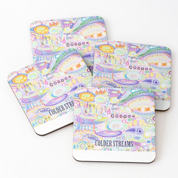 Item preview, Colder Streams The Sadies designed and sold by Jimmypointed.