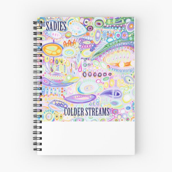 Item preview, Colder Streams The Sadies designed and sold by Jimmypointed.