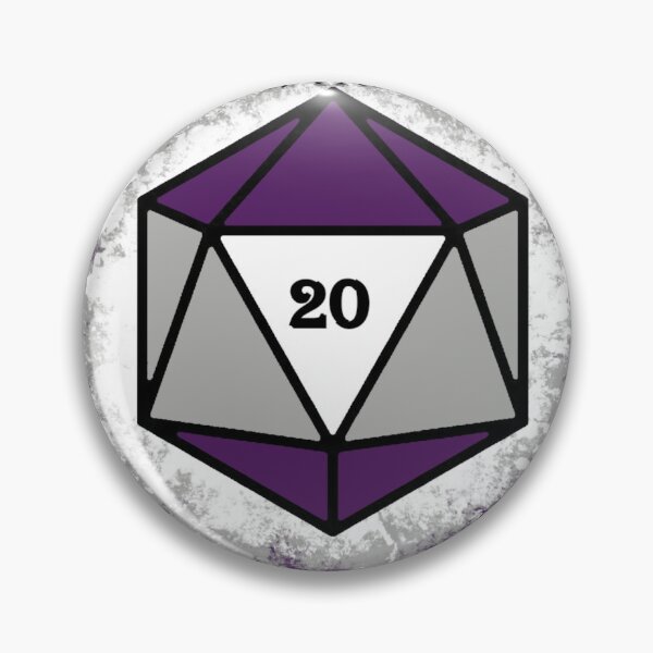 Item preview, Roll For Validation: Graysexual designed and sold by Izayo-Darke1.
