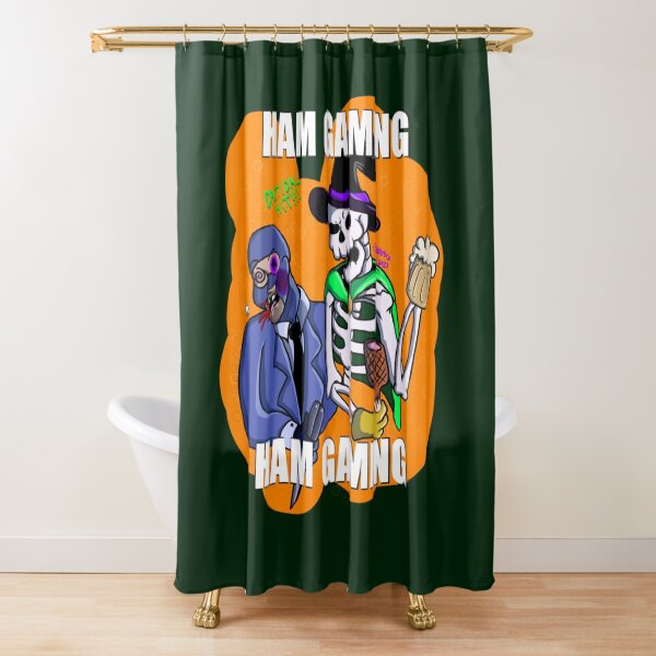 Item preview, HAM GAMING THAT IS SO COOL...   designed and sold by galvinitjeth.