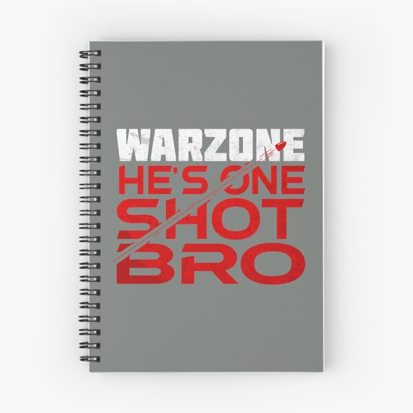 Item preview, He_s One Shot Bro   designed and sold by galvinitjeth.