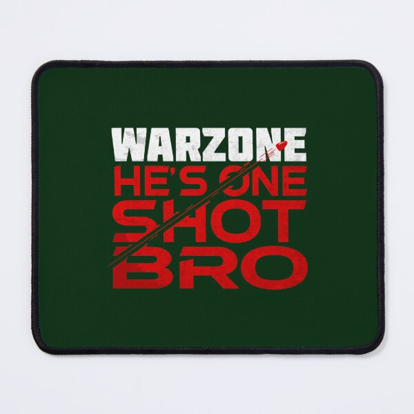 Item preview, He_s One Shot Bro   designed and sold by galvinitjeth.