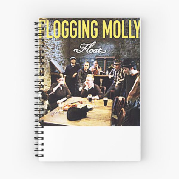 Item preview, Float Flogging Molly designed and sold by Poachedhiggins.