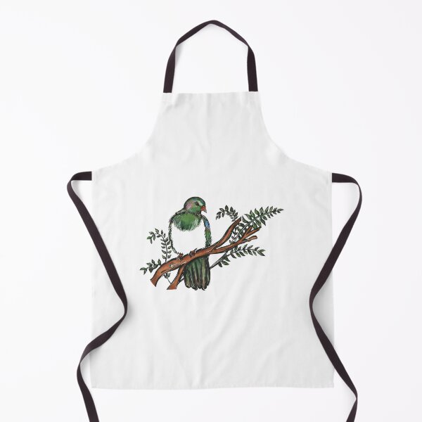 Item preview, New Zealand pigeon designed and sold by Cass V.
