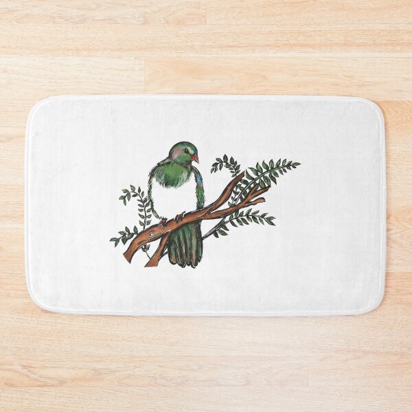 Item preview, New Zealand pigeon designed and sold by Cass V.