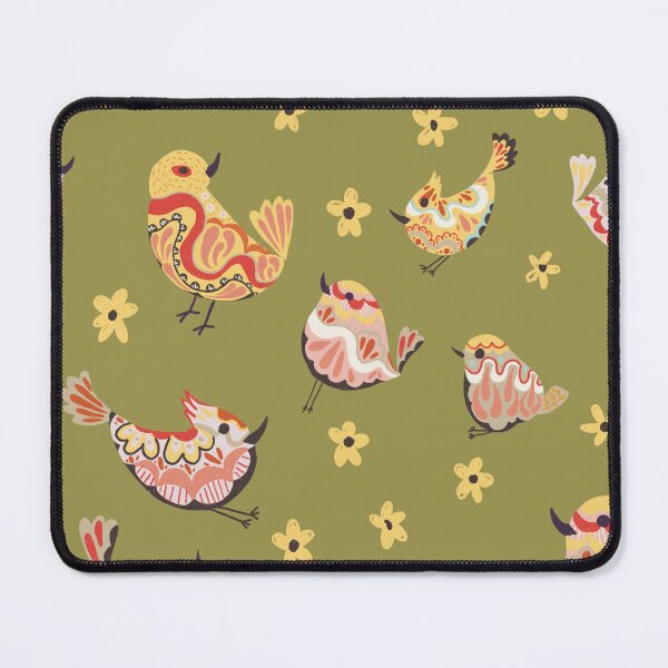 Item preview, Birdy tweet designed and sold by Lisa Wee.