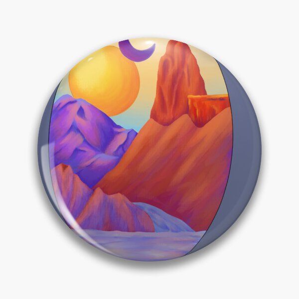 Item preview, From Mountains to Seas designed and sold by ALC20.