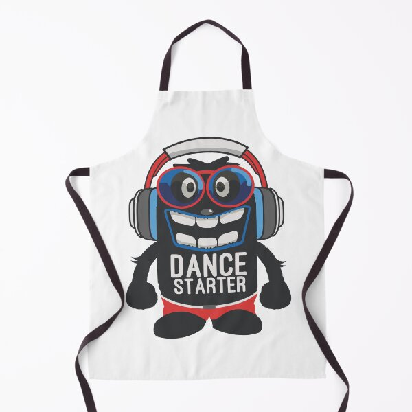 Item preview, Dance Starter, Gift for Kids designed and sold by Sunnyhova.