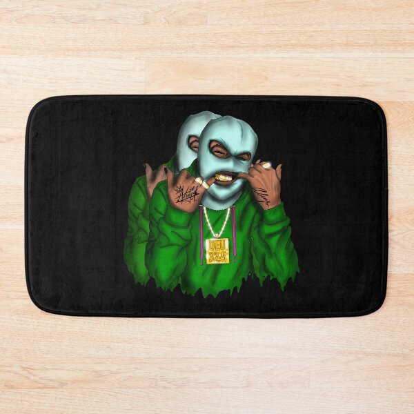 Item preview, Roadman Tings designed and sold by PoshGIT.