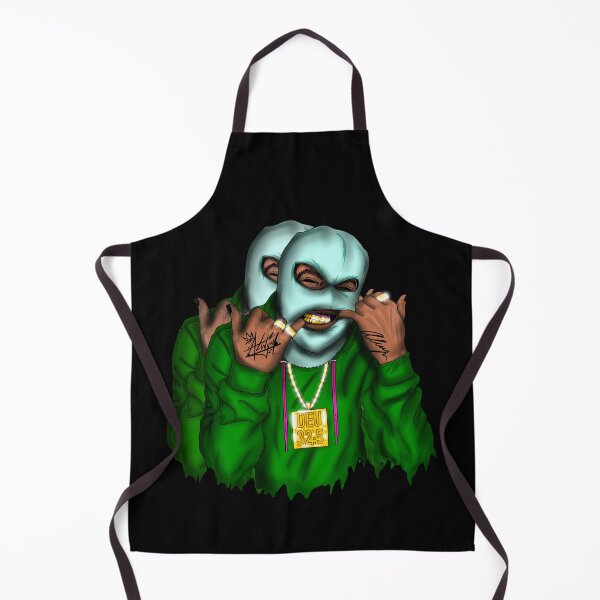 Item preview, Roadman Tings designed and sold by PoshGIT.
