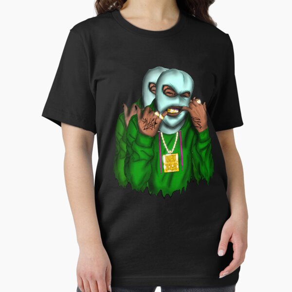 Aperçu de l'œuvre Roadman Tings créée et vendue par PoshGIT.