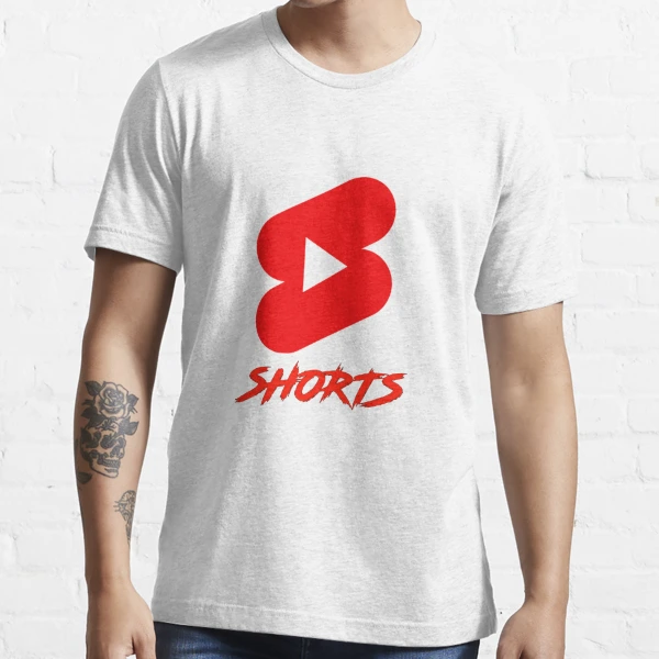 YouTube Short Sleeve T-Shirts