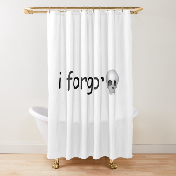 Item preview, i forgor    designed and sold by galvinitjeth.