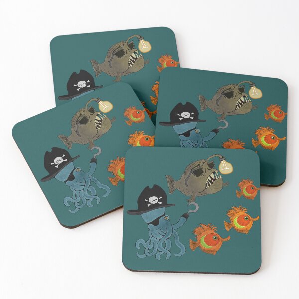 Item preview, Fish Gang designed and sold by JoJoFavro.