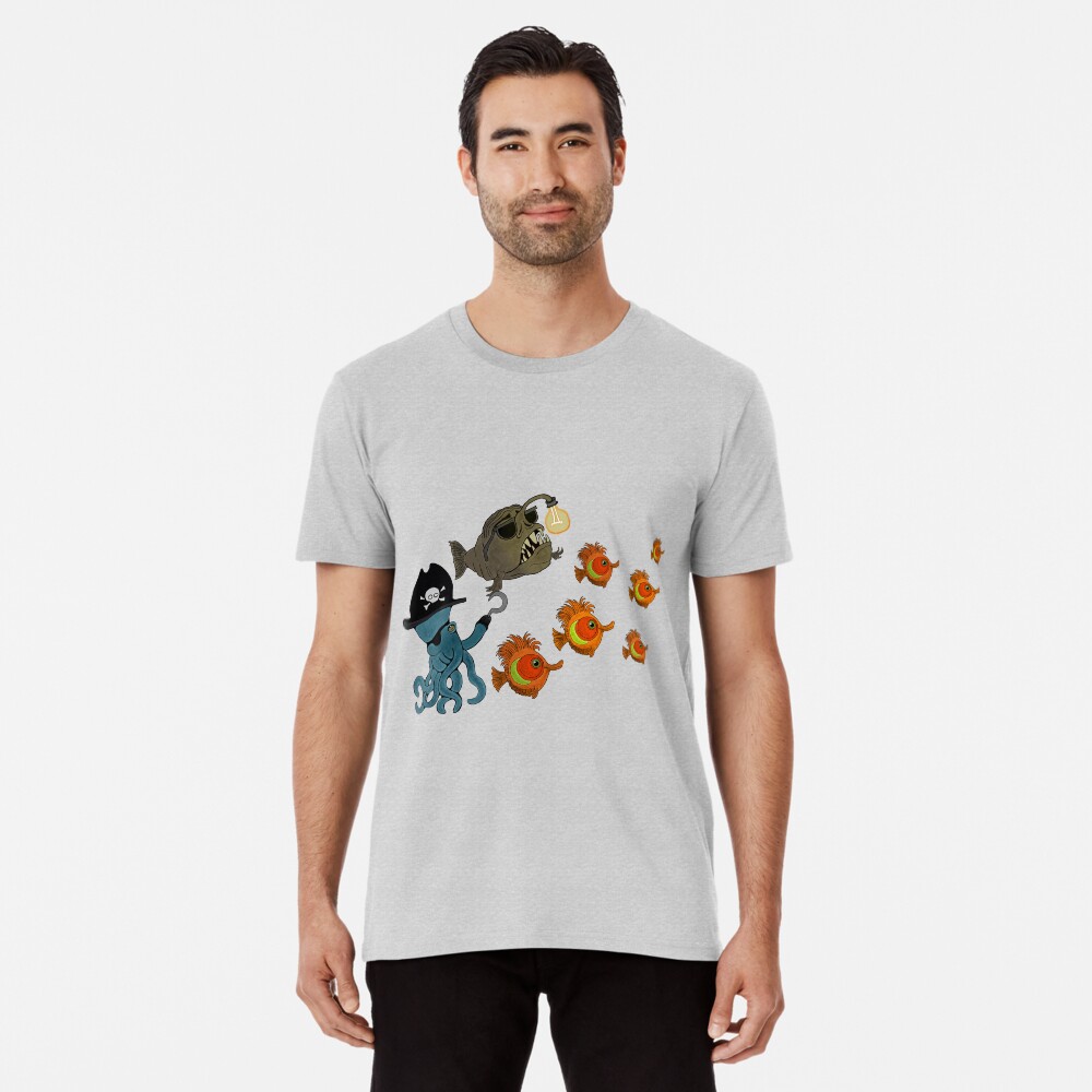 Item preview, Premium T-Shirt designed and sold by JoJoFavro.