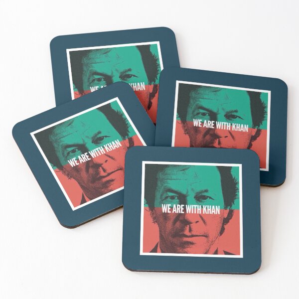 Item preview, I stand with Imran Khan PTI Pakistan Support Freedom    designed and sold by LaundryShop.