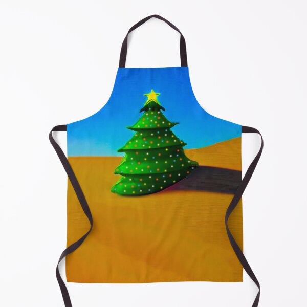 Item preview, Christmas in the Desert designed and sold by PictureNZ.