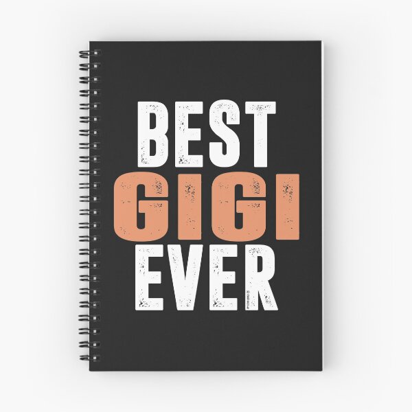 Item preview, Best Gigi Ever designed and sold by cidolopez.