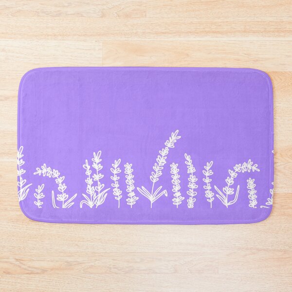 Item preview, Lilac Flower designed and sold by Kawabijutsu21.