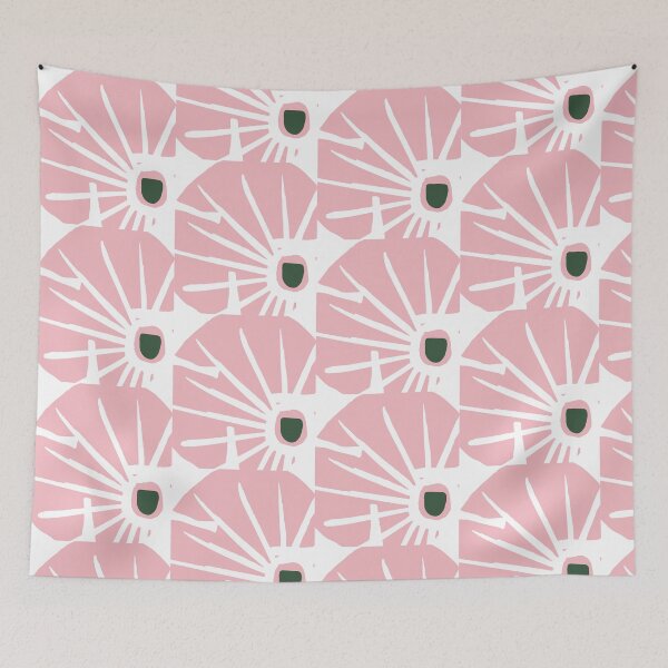 Item preview, floral pattern designed and sold by shivanigautam.