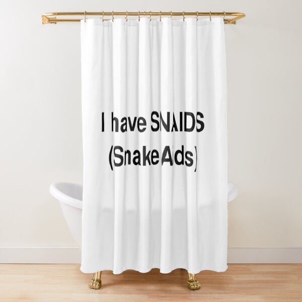 Item preview, I have Snaids (Snake Aids)    designed and sold by galvinitjeth.