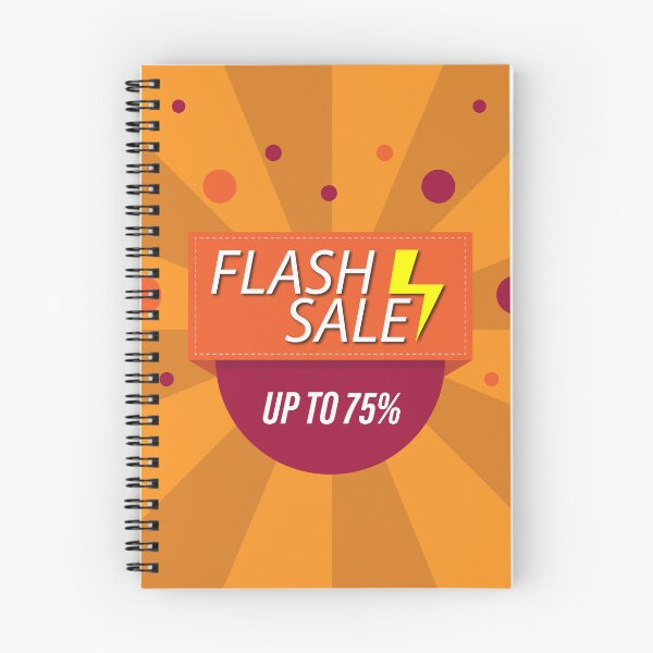 Item preview, Unique design flash sale for merch designed and sold by satriyanto.