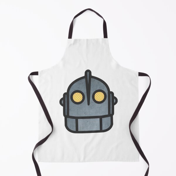 Item preview, Iron Giant Head   designed and sold by galvinitjeth.