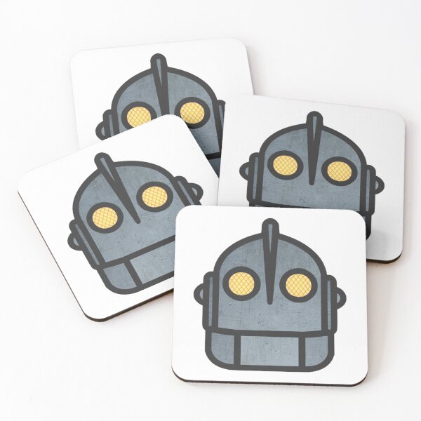 Item preview, Iron Giant Head   designed and sold by galvinitjeth.