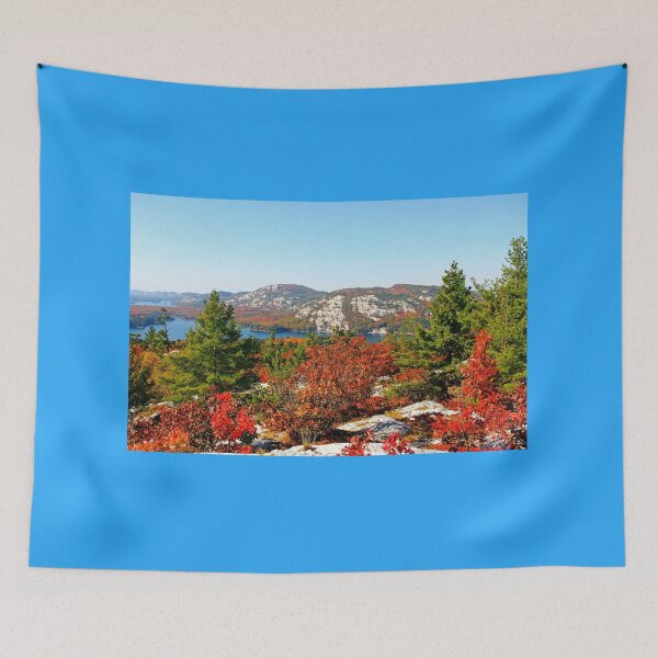 Item preview, Killarney Autumn designed and sold by Debbie Oppermann.