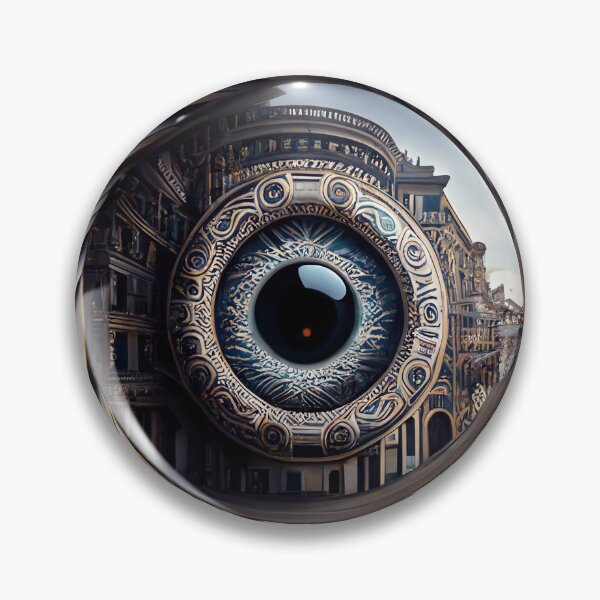 Item preview, Visions designed and sold by Trilionx12.