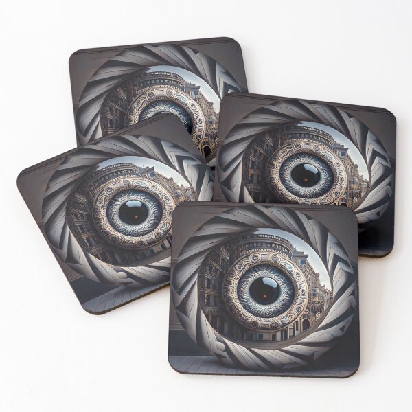 Item preview, Visions designed and sold by Trilionx12.