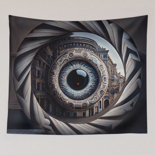 Item preview, Visions designed and sold by Trilionx12.
