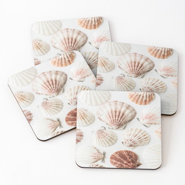 Item preview, Sea Shells designed and sold by Splendourlane.