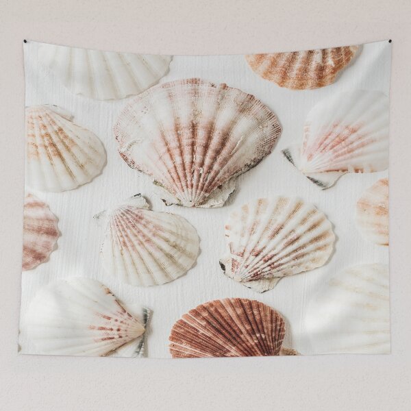 Item preview, Sea Shells designed and sold by Splendourlane.