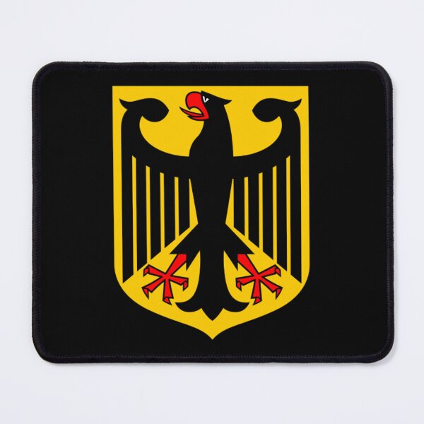 Item preview, Coat of arms of Germany designed and sold by HeraldryCabinet.