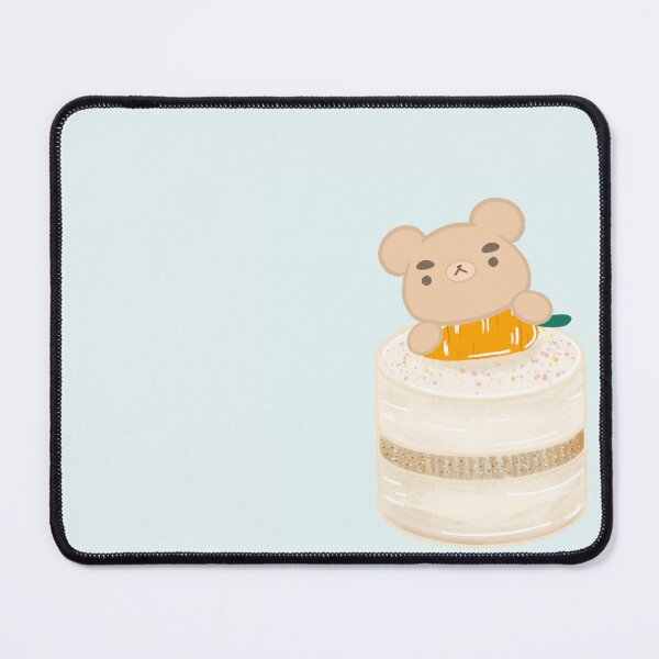 Item preview, Bearful cake designed and sold by im-letired.