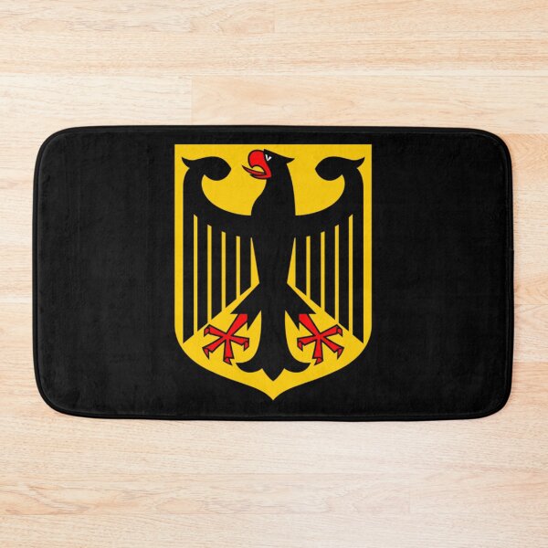 Item preview, Coat of arms of Germany designed and sold by HeraldryCabinet.