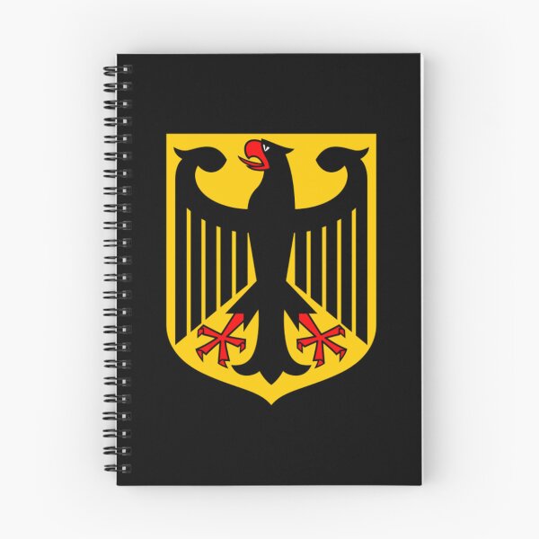 Item preview, Coat of arms of Germany designed and sold by HeraldryCabinet.
