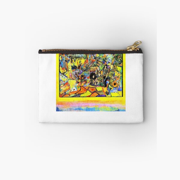 Item preview, Camper Van Beethoven designed and sold by Poachedhiggins.