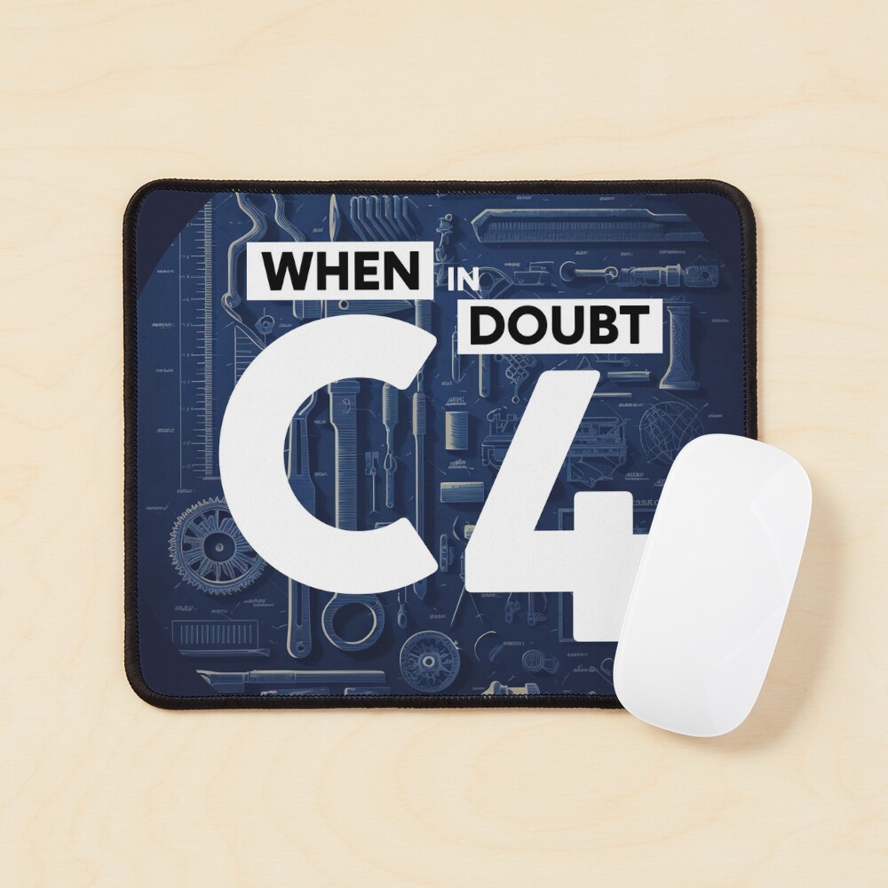 Item preview, Mouse Pad designed and sold by RogueDroid.