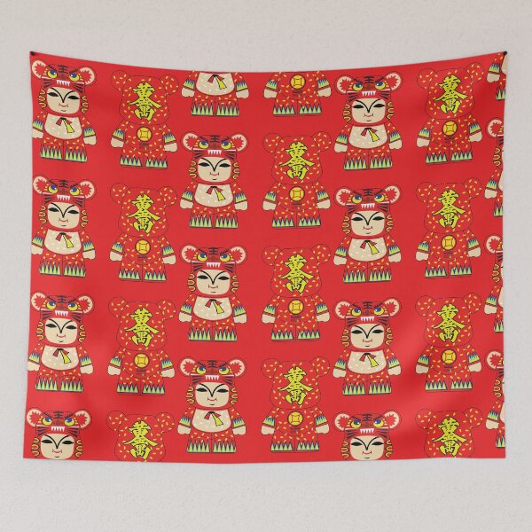 Item preview, The golden child designed and sold by zoneo.