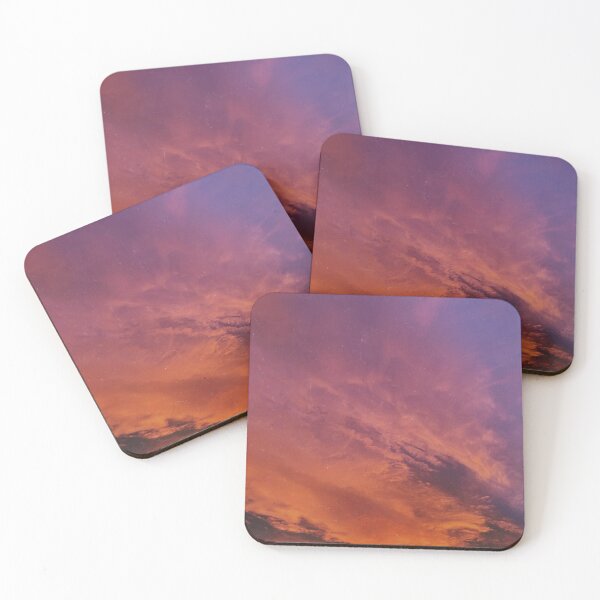 Item preview, Fire Skies designed and sold by elvibevisuals.