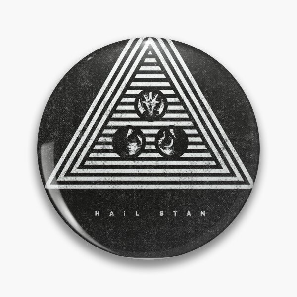 Item preview, Periphery IV HAIL STAN Periphery designed and sold by Kristianrosari.