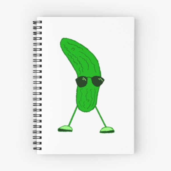Item preview, Little Pickle Fella   designed and sold by galvinitjeth.